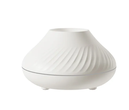 Aromatheraphy Small Colorful Flame Aroma Diffuser