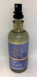 Bath and Body Works Aromatherapy Pillow Mist with Natural Essential Oils (Sleep Lavender + Vanilla)