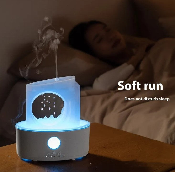 Aromatheraphy Rain Cloud Aroma Diffuser