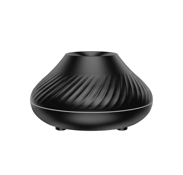 Aromatheraphy Small Colorful Flame Aroma Diffuser