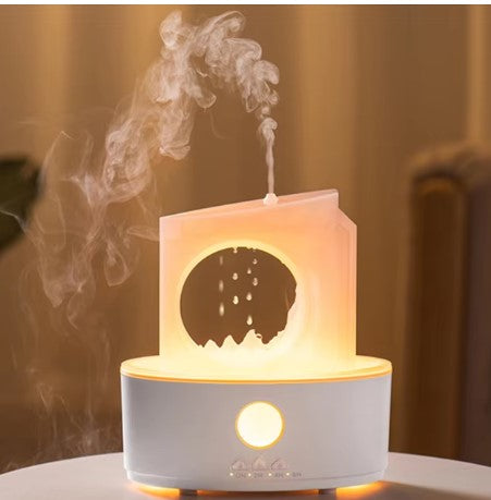Aromatheraphy Rain Cloud Aroma Diffuser
