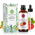 Pure Strawberry Essential Oil