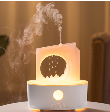 Aromatheraphy Rain Cloud Aroma Diffuser