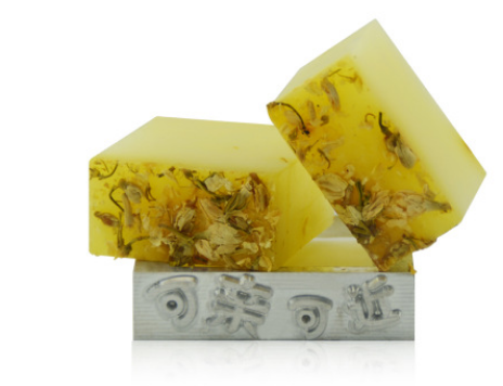 Aromatheraphy handmade Soap with Essential Oils