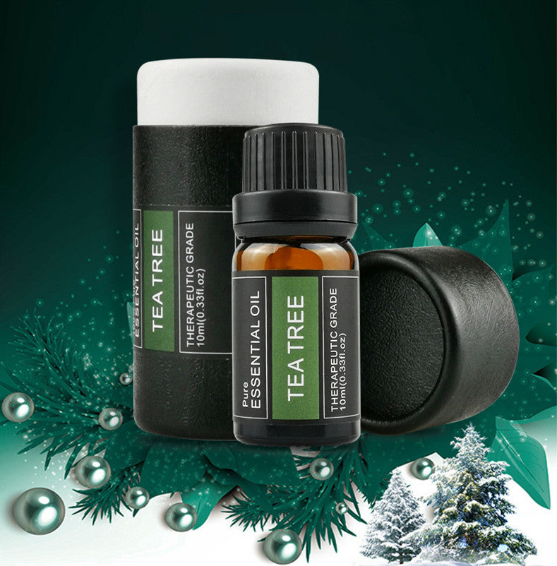 Aromatherapy Essential Oils and Fragrance Oil