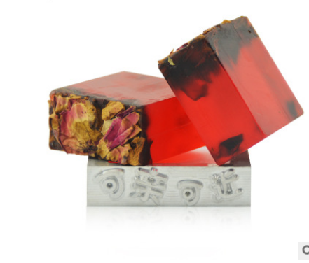 Aromatheraphy handmade Soap with Essential Oils